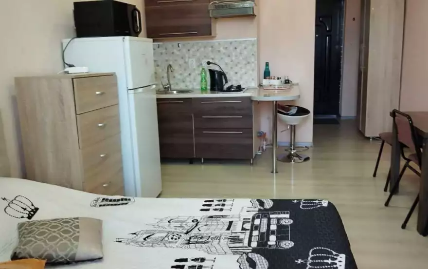 проспект Жиули Шартава, 32