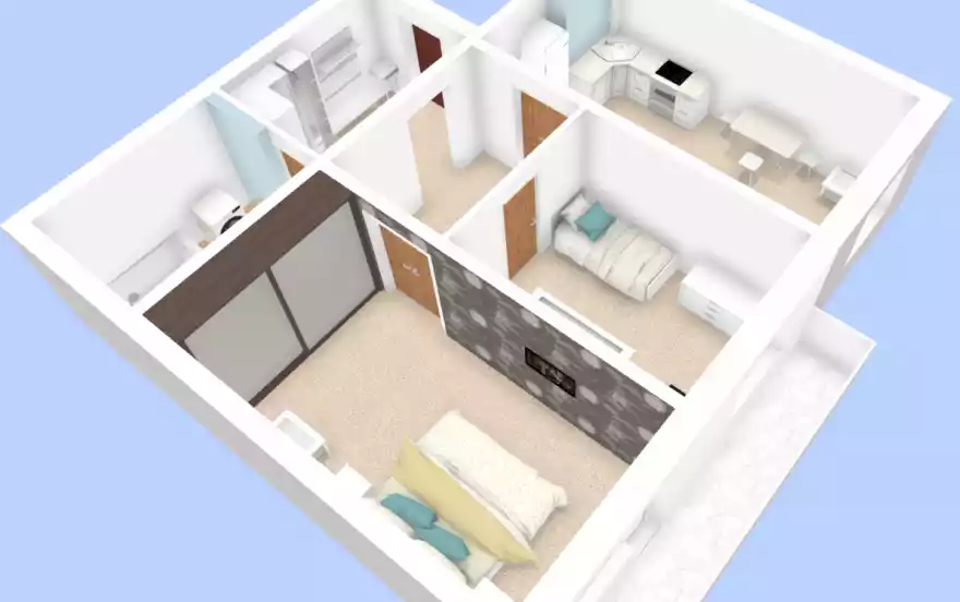 проспект Н.С. Ермакова, 36