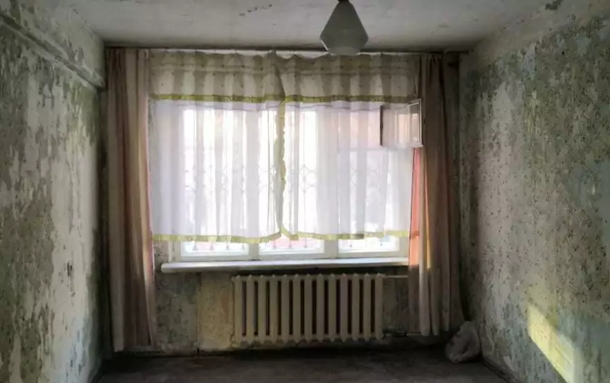 улица Говорова, 40
