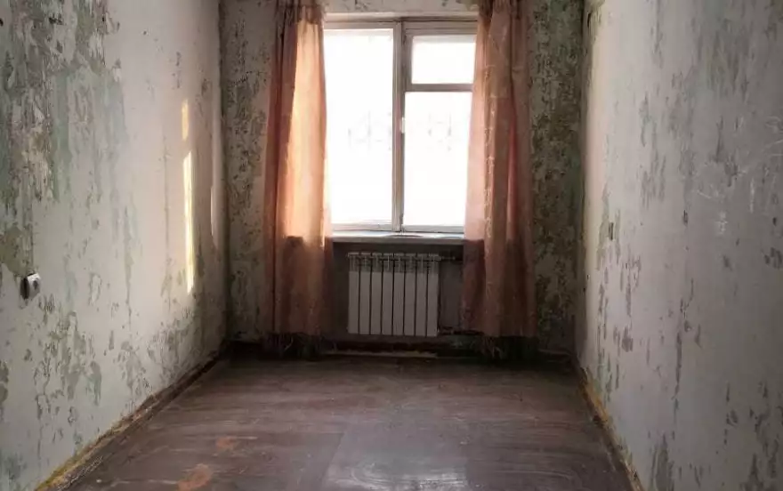 улица Говорова, 40