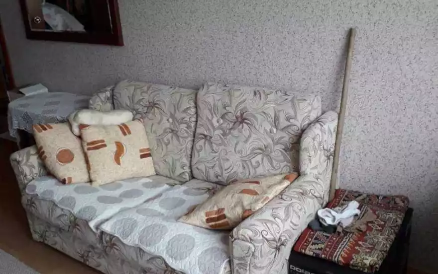 Ново-Ямская улица