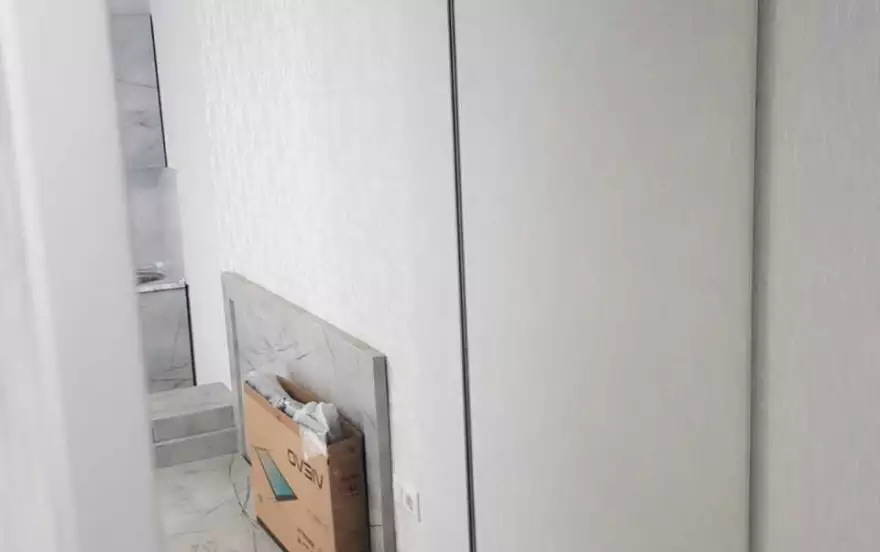 проспект Жиули Шартава, 8