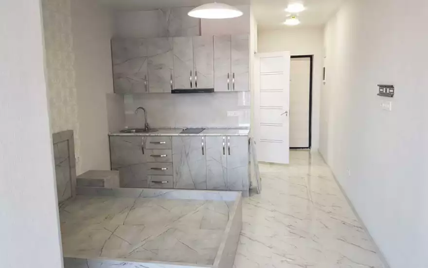 проспект Жиули Шартава, 8