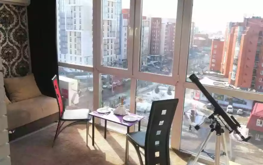 проспект Фрунзе, 86