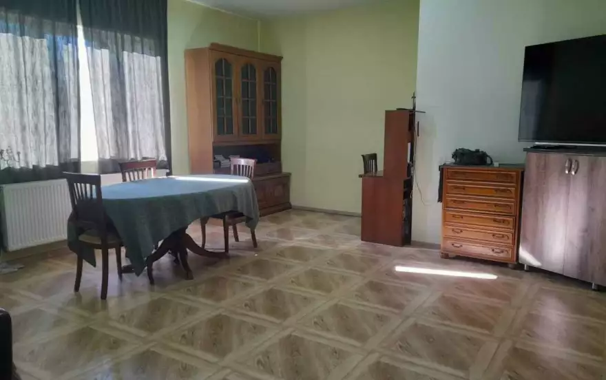 улица Оджалеши, 5