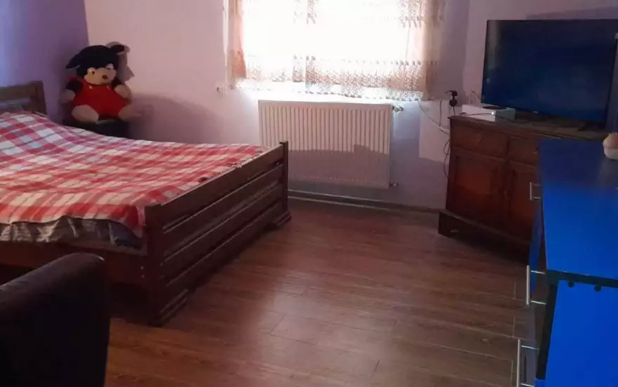 улица Оджалеши, 5