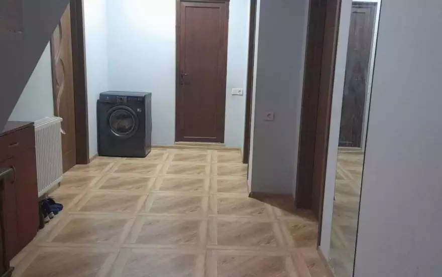 улица Оджалеши, 5