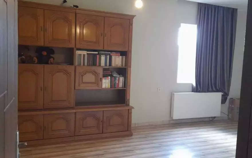 улица Оджалеши, 5