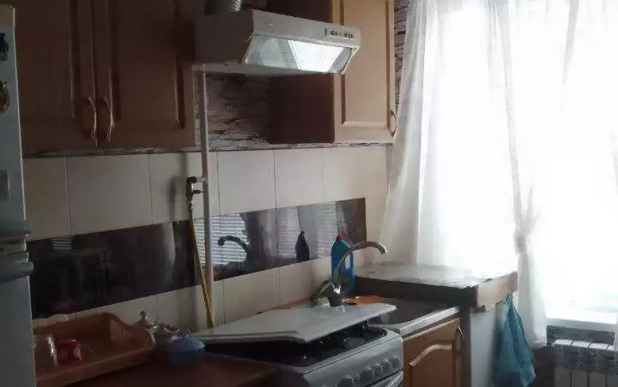 улица Левобережная, 10