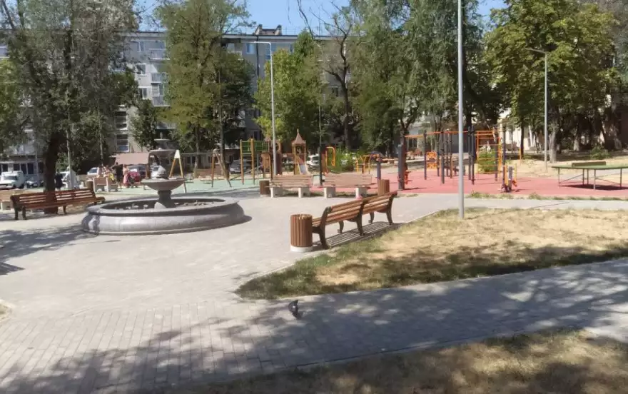 проспект Ленина, 100