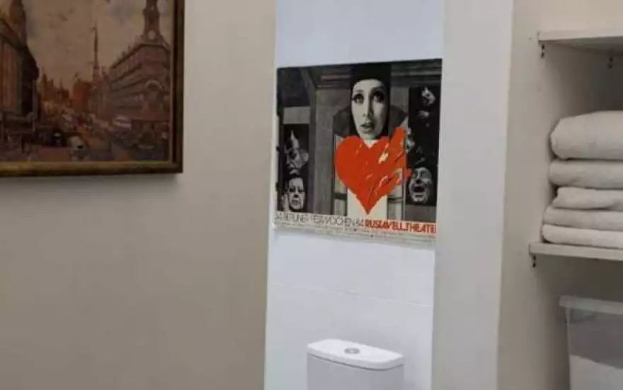 Якова Гогебашвили 2 переулок дом 4.метро Руставели.район Вера