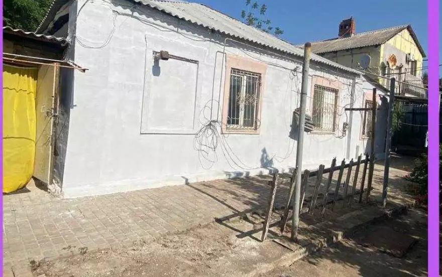 Приморский бульвар, 1/5