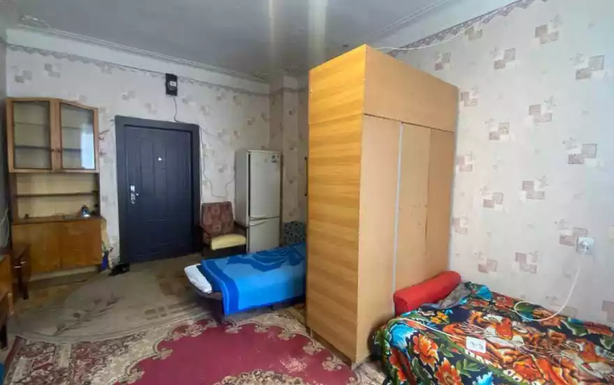 улица Большие Ременники, 17А