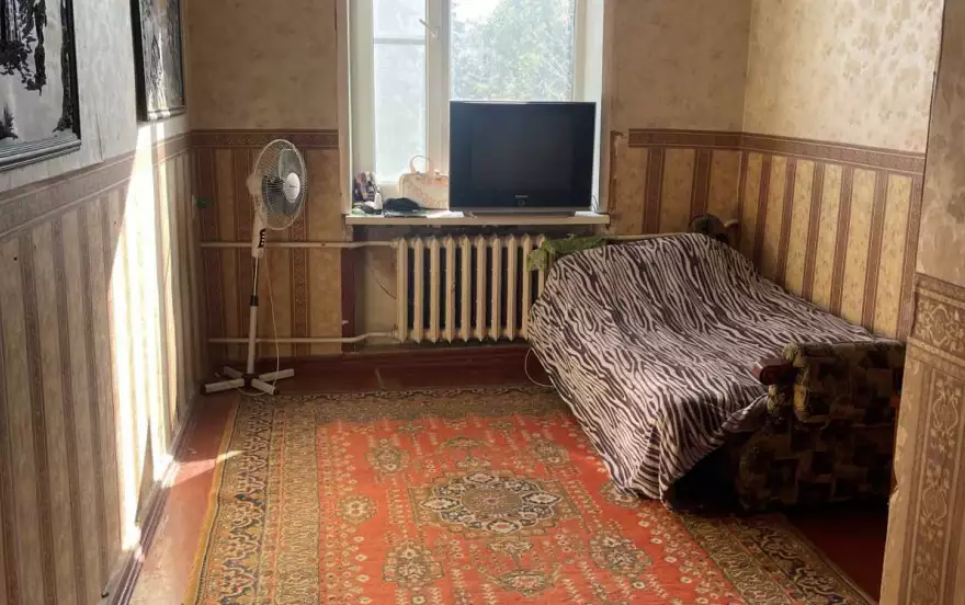 улица Коцюбинского, 10