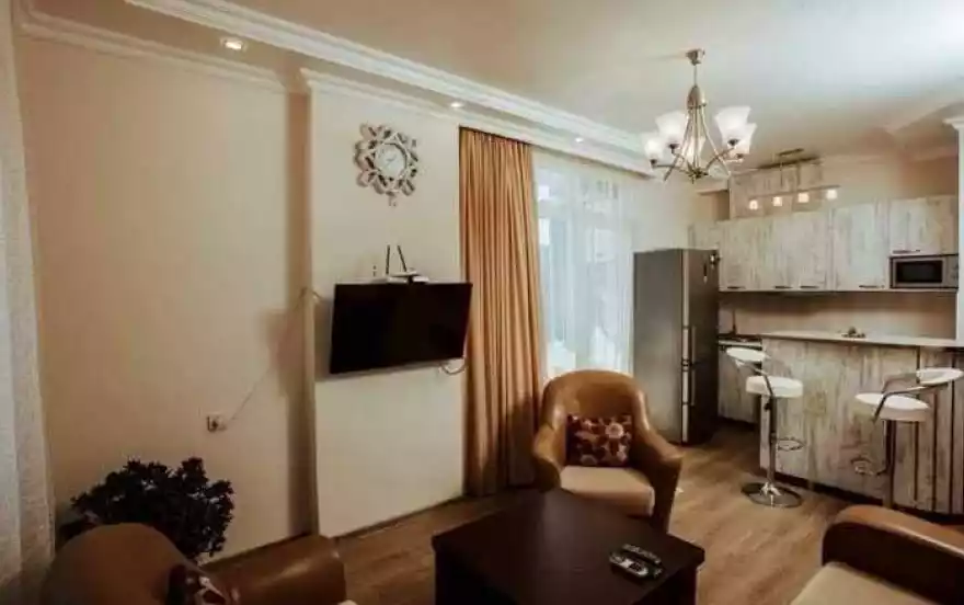 улица Вахтанга Горгасали, 158