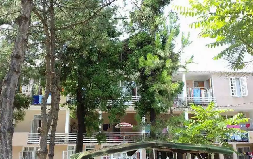 набережная Царицы Тамары, 36