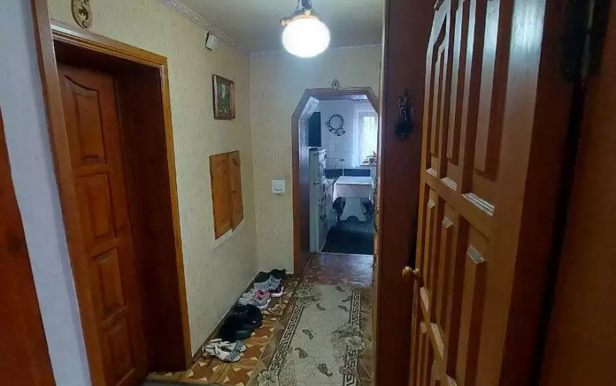Смоленская улица