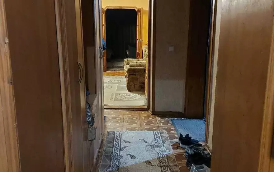 Смоленская улица