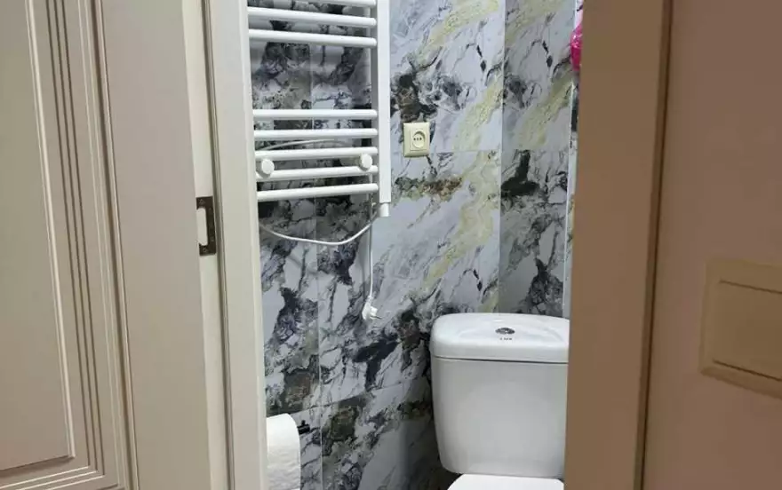 проспект Шота Руставели, 10