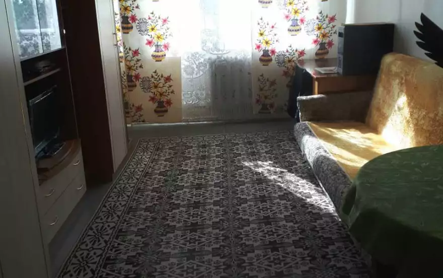 Л.О., Выборгский район, пос. Ленинское, ул. Заречная, д.9