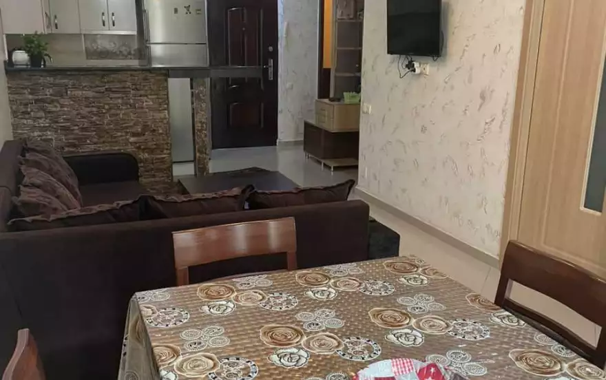 улица Юсуфа Кобаладзе, 8А