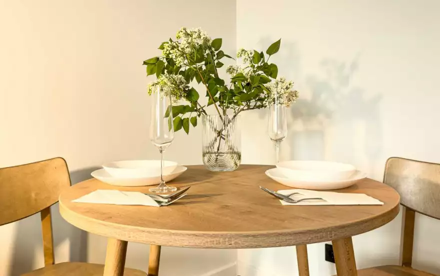 Гражданская улица, 21