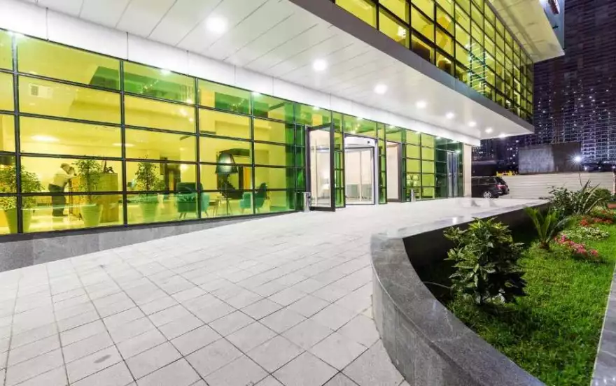 улица Зураба Горгиладзе, 111