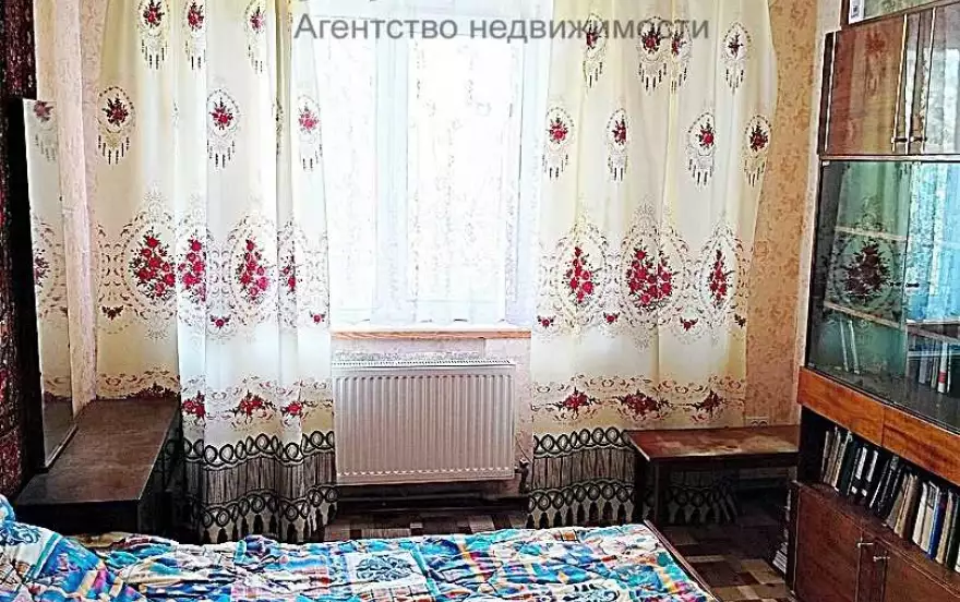 квартал Волкова