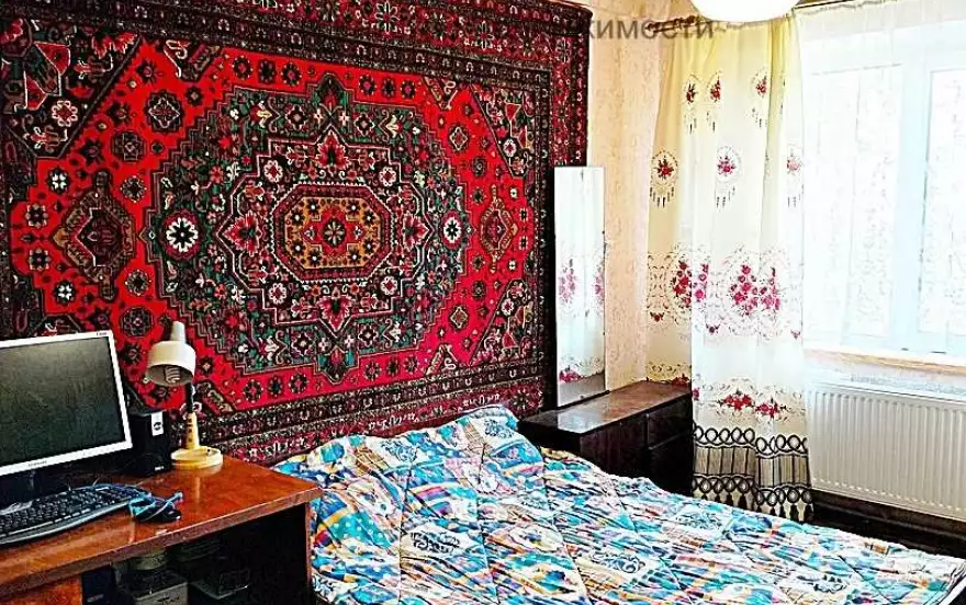 квартал Волкова