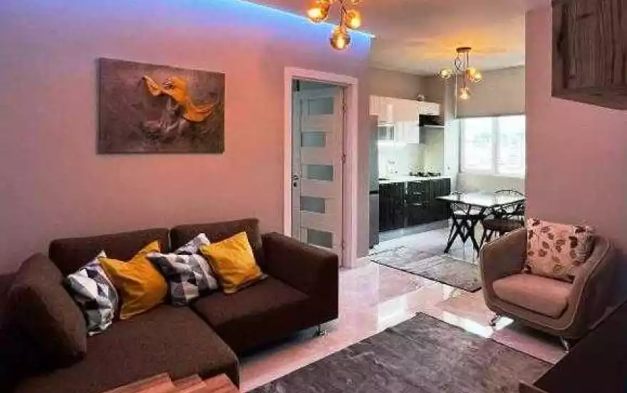 тупик Тбел-Абусеридзе, 5