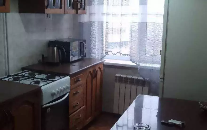 бульвар Шевченко, 295