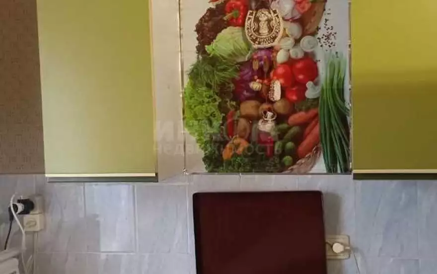 квартал Ленинского Комсомола
