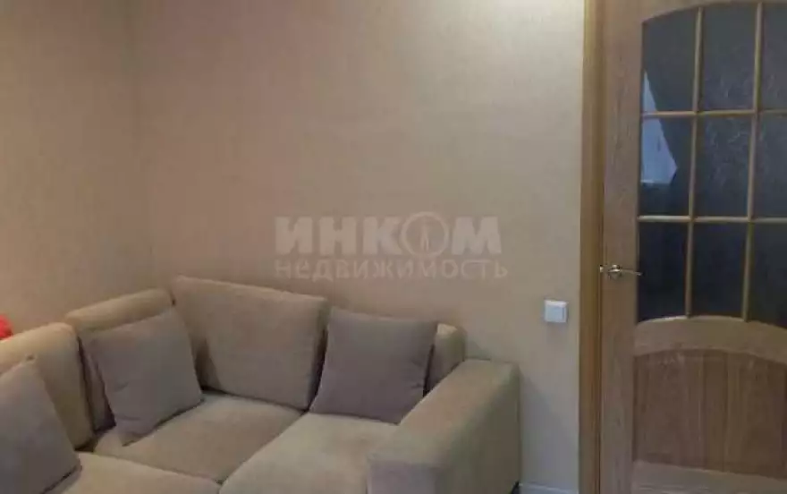 квартал Ленинского Комсомола