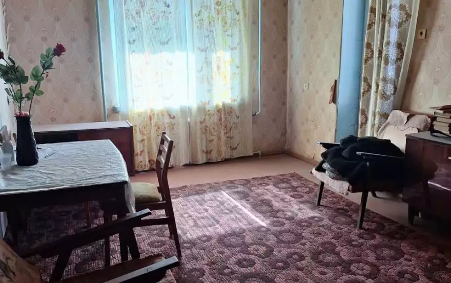 квартал Якира