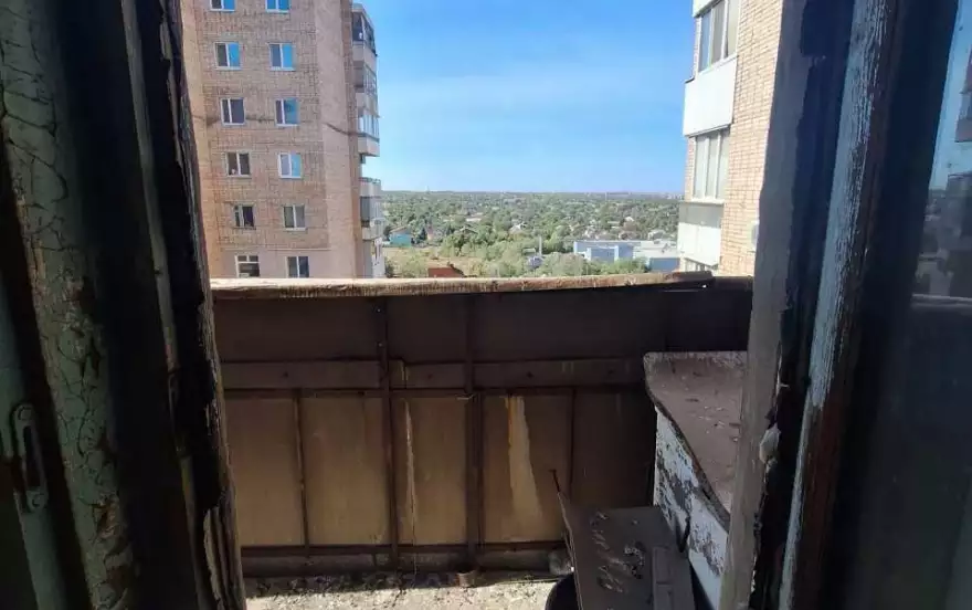 квартал Якира