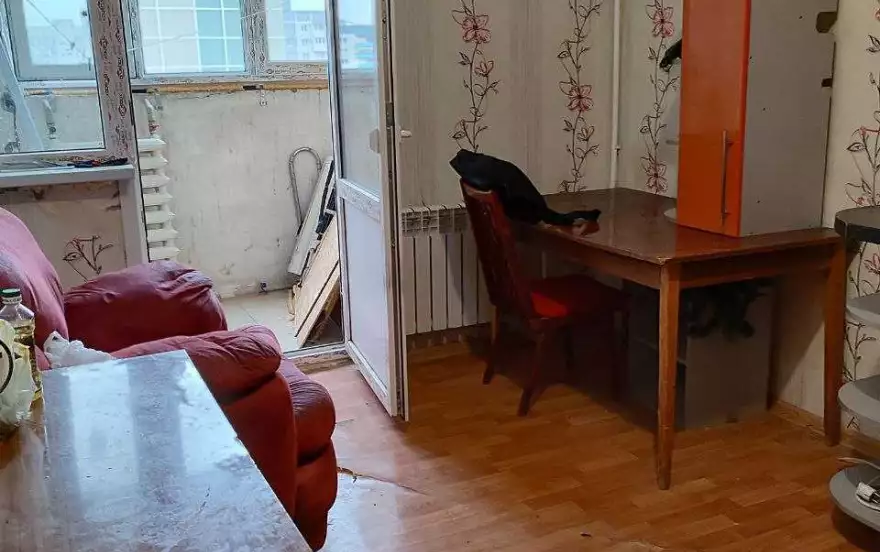 проспект Маршала Жукова, 13