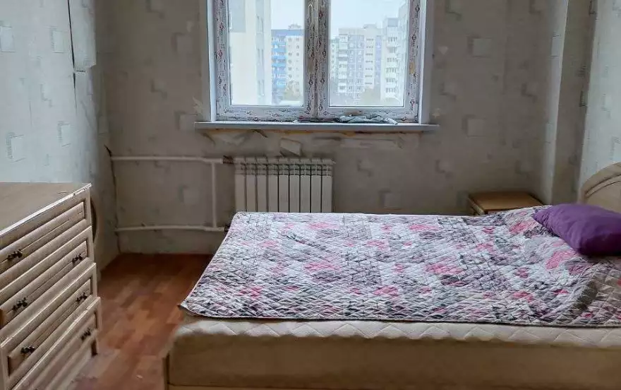 проспект Маршала Жукова, 13