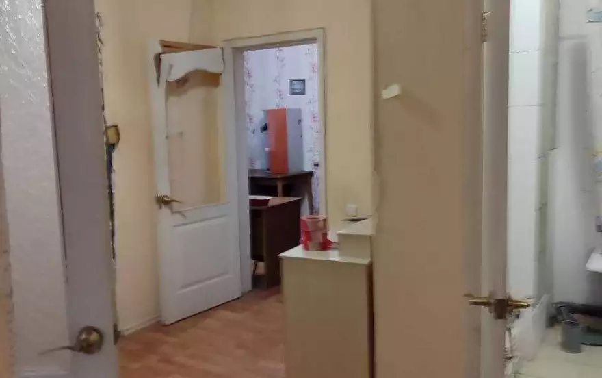 проспект Маршала Жукова, 13