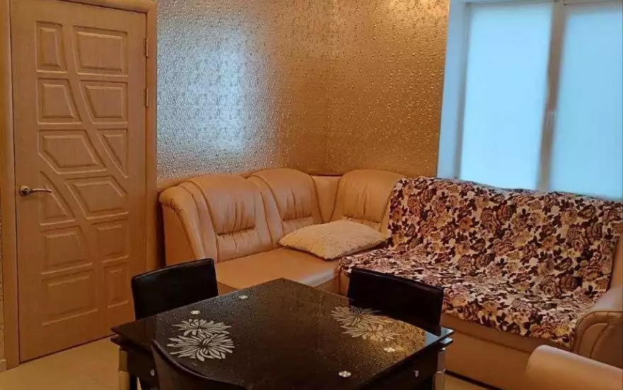 Ольховский квартал