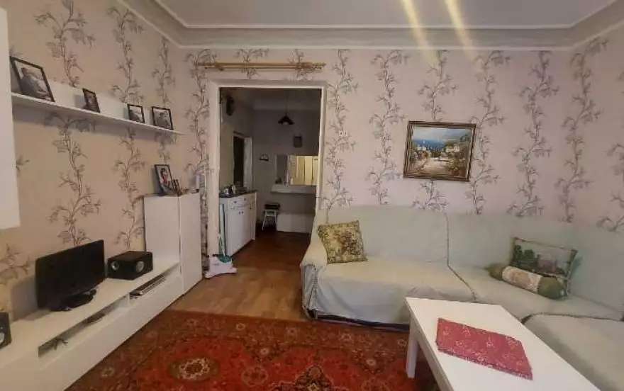 Цимлянская улица