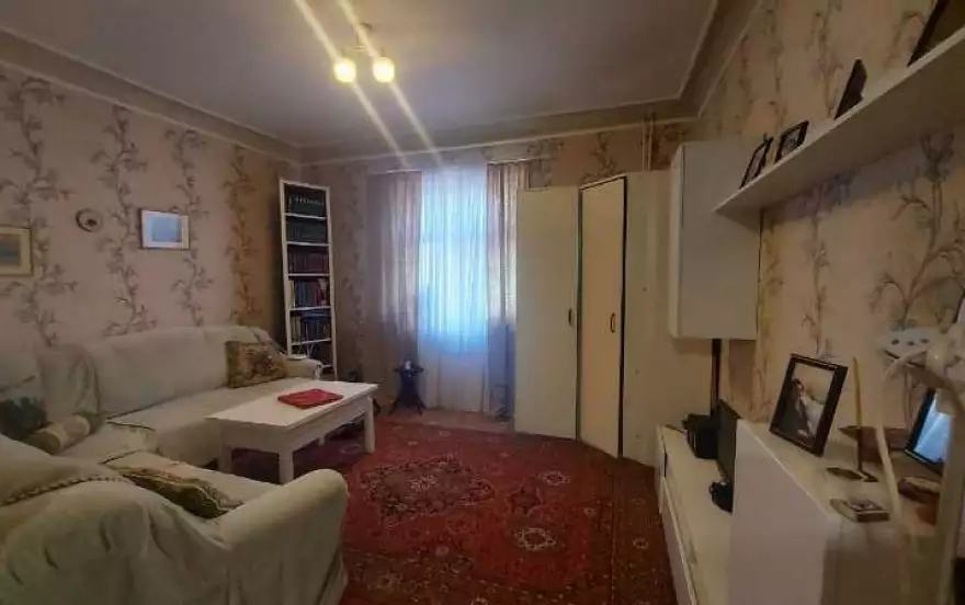 Цимлянская улица