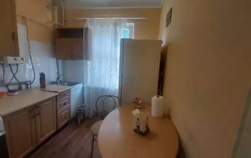 Цимлянская улица