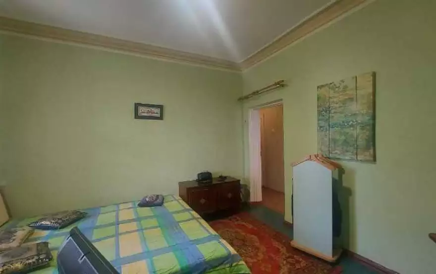 Цимлянская улица