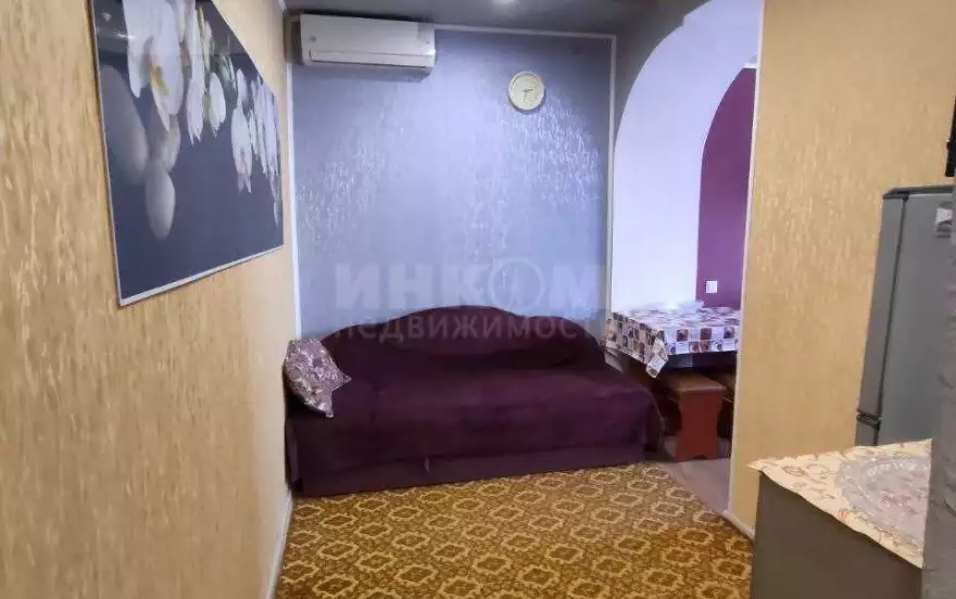 Гвардейская улица, 4