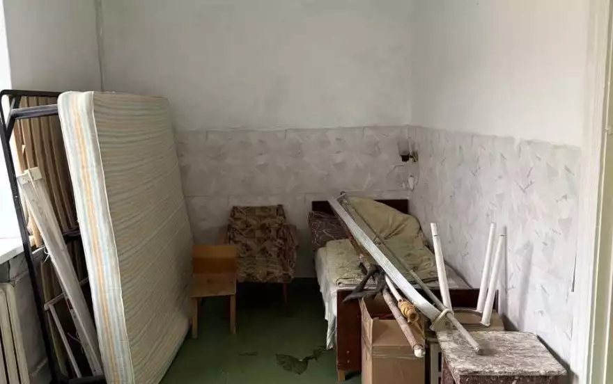 улица Дёмина