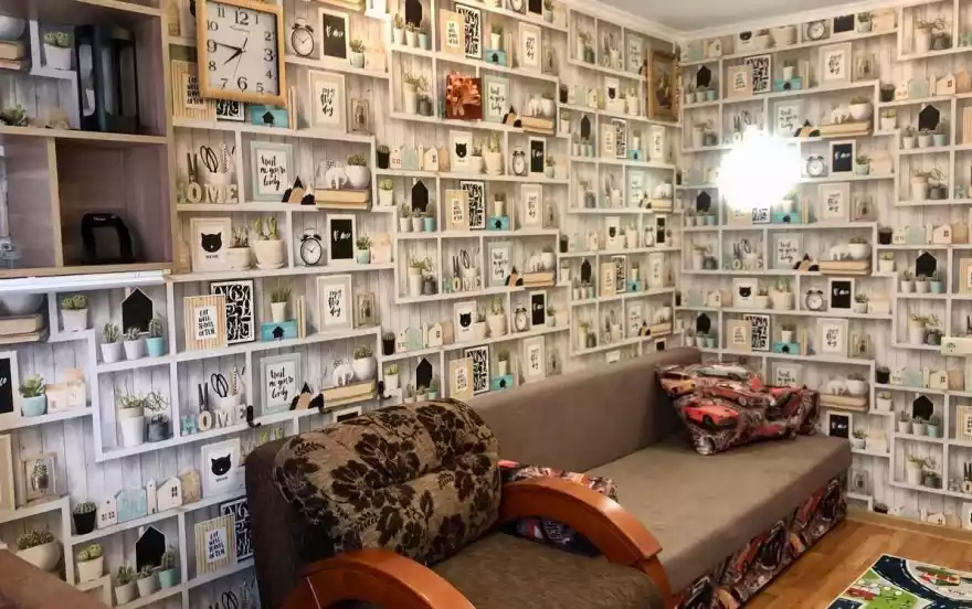 городок Щорса