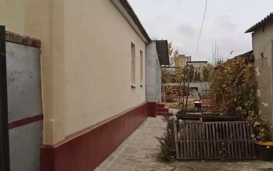 Ангарская улица