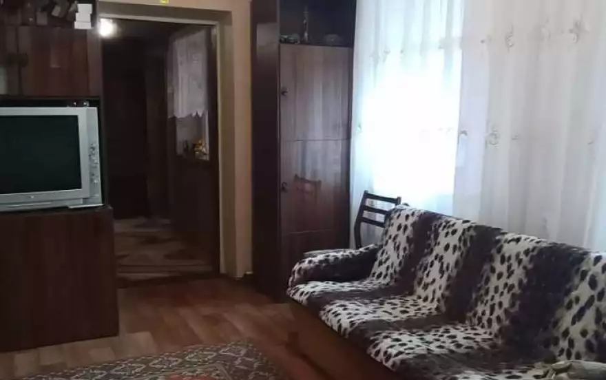 Ангарская улица