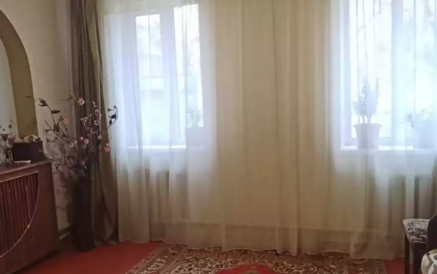 Ангарская улица