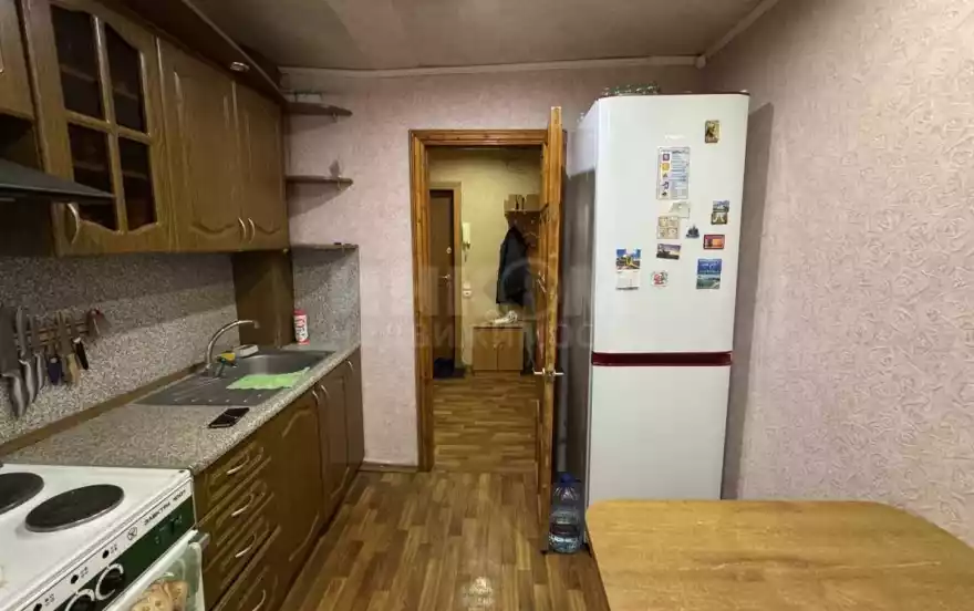 улица Коцюбинского, 27